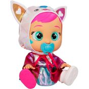 Boneca Cry Babies Stars - Daisy - Multikids