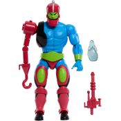 He-Man And The Masters Of The Universe - Boneco Trap Jaw Hyd28