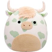 Squishmallows - Pelúcia 18cm - Celestino - Sunny