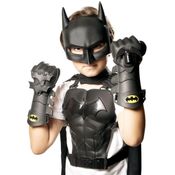Conjunto Batman Acessórios - DC Comics - Novabrink
