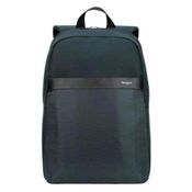 Mochila Para Notebook Targus Geolite Essentials 15,6\" Preta"