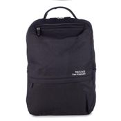 Mochila Para Notebook Executiva Ht-8018 Tecido Impermeavel Entradasb Poliester Preta