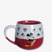 Caneca Maggie Mickey Mouse – Disney