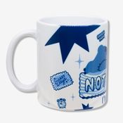 Caneca Pop Stitch Not Today - Disney