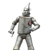 Estátua Homem Lata - Mágico de Oz -- Iron Studios