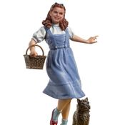 Dorothy - Mágico de Oz - Art Scale 1/10 - Iron Studios