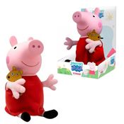 BONECA PEPPA PIG 1620