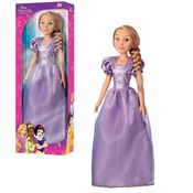 BONECA RAPUNZEL MINI MY SIZE 1742