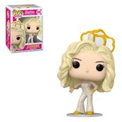 Funko Pop Barbie The Movie 1445 Gold Disco Barbie