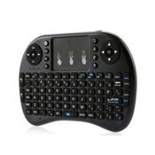 MINI TECLADO CONTROLE S/FIO TOUCH LED PC/NOTE/GAMER/TVSMART