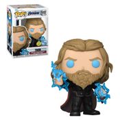 Funko Pop Avengers Endgame 1117 Thor Special Glows