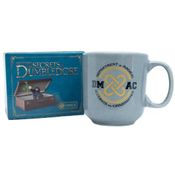 Caneca Harry Potter Animais Fantásticos Hogwarts Piticas 21759