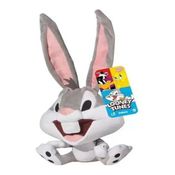 Boneco Pelucia Brinquedo Pernalonga Wb Looney Tunes Original