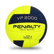 Bola Vôlei Penalty VP 2000 X