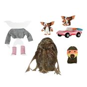 Acessory Pack Gremlin 1984 - Gremlins - Acessory Set - Neca