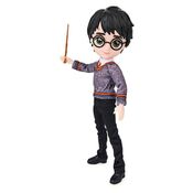 Wizarding World Boneco Fashion Harry Potter 20 Cm - Sunny