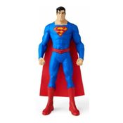 Boneco Batman Figura de 15 Cm - Superman - Sunny