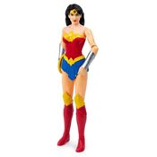 Boneco Articulado 30 Cm DC Comics Mulher Maravilha - Sunny