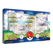 Jogo de Cartas - Pokémon - Batalha Liga - Eevee Radiante - Copag