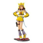 Estátua Bumblebee - Transformers - Bishoujo - Kotobukiya