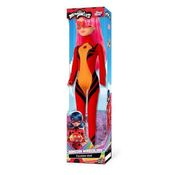 Boneca Miraculous Ladybug Ladydragon 30cm Baby Brink Fashion