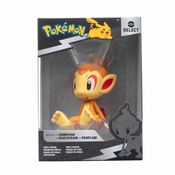 Boneco Pokémon Figura de Vinil 10cm - Chimchar - Sunny