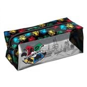 ESTOJO HARRY POTTER GRANDE PRETO DAC 3734