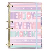 CADERNO ARGOLADO COLEGIAL ENJOY 4562DAC