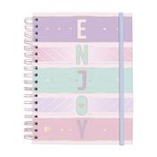 CADERNO SMART MINI ENJOY 4611DAC