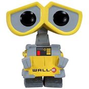 Boneco Disney Funko Pop Wall-E 45 Pixar