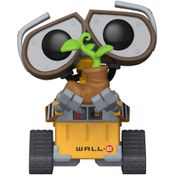 Boneco Disney Funko Pop Wall-E 400 Earth Day Pixar