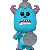 Boneco Funko Pop Disney Monstros SA Sulley 1156