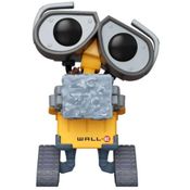 Boneco Funko Pop Disney Wall-E 1196 Wondercon