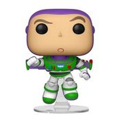 Boneco Colecionável Funko Pop Disney Buzz Lightyear 523 Toy Story