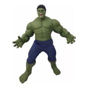 Boneco Marvel Hulk Verde Vingadores Avengers Guerra Infinita