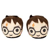 Pantufa 3D Harry Potter G Zona Criativa 10071691