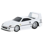 Miniatura Carro Ferrari f40 1/64 Maisto 15575