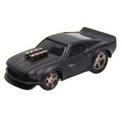 Miniatura Carro Ford Mustang RTR-X 1969 1/64 Maisto 15587