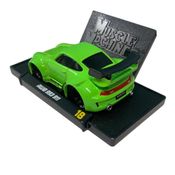 Miniatura Carro Porsche 911 993 1/64 Maisto 15548