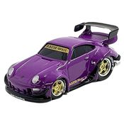 Miniatura Carro Porsche RWB 993 911 1/64 Maisto 15574