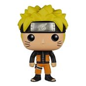 Mini Figura - Funko - Pop Animation - Naruto Shipuden - Piticas