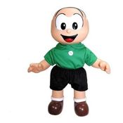 Boneco Turma Monica Tradicional Infantil Sid Nyl Cebolinha
