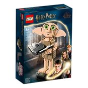 LEGO Harry Potter - Dobby O Elfo Doméstico 403 pcs - 76421