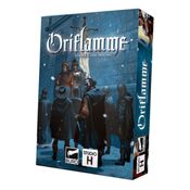 Jogo Oriflamme Cartas Game Buro Card Games Rpg