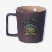 Caneca Buck Baby Yoda – Star Wars