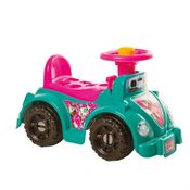 CARRINHO ANDADOR INTERATIVO KETOKINHA DOG MENINA BQ0523M