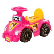 CARRINHO ANDADOR INTERATIVO KETOKINHA PRINCESA BQ0524M