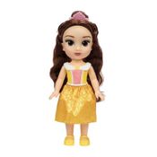 Boneca Princesas Disney 38cm - Bela - Multikids