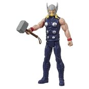 Boneco Avengers Titan Hero Blast Gear 30cm - Thor - E7879 Hasbro