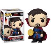 Boneco Funko Pop Dr Doctor Strange Marvel Multiverse Madness